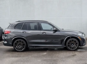 BMW X5M * Competition* Massage* B&W* Обдух* 360* Pano* HUD, снимка 3