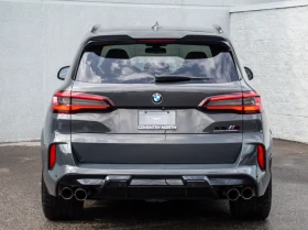BMW X5M * Competition* Massage* B&W* Обдух* 360* Pano* HUD, снимка 2