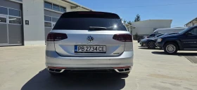 VW Passat 2.0TDI SCR 4motion R-line, снимка 3