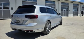 VW Passat 2.0TDI SCR 4motion R-line, снимка 5