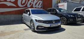 VW Passat 2.0TDI SCR 4motion R-line, снимка 13