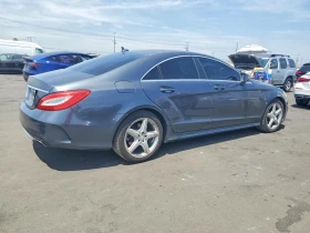 Mercedes-Benz CLS 400 RWD AMG PACK| ОБДУХ| KEYLESS| КРАЙНА ЦЕНА , снимка 3