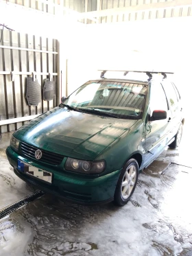 VW Polo, снимка 2