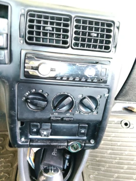 VW Polo, снимка 9