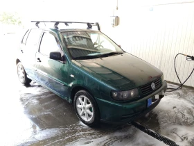 VW Polo, снимка 3