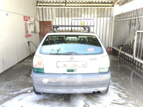 VW Polo, снимка 4