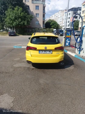 Fiat Tipo Комби газ бензин , снимка 3