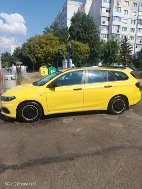 Fiat Tipo Комби газ бензин , снимка 2