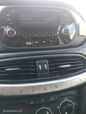 Fiat Tipo Комби газ бензин , снимка 7