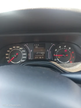 Fiat Tipo Комби газ бензин , снимка 5
