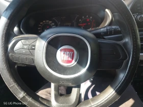 Fiat Tipo Комби газ бензин , снимка 6
