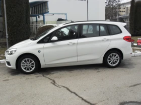 BMW 2 Gran Tourer 218d 150к.с.7места, снимка 4