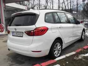 BMW 2 Gran Tourer 218d 150к.с.7места, снимка 7