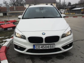BMW 2 Gran Tourer 218d 150к.с.7места, снимка 2