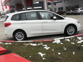 BMW 2 Gran Tourer 218d 150к.с.7места, снимка 8