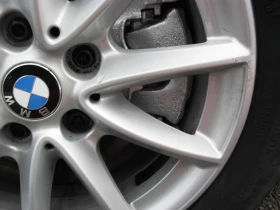 BMW 2 Gran Tourer 218d 150к.с.7места, снимка 10