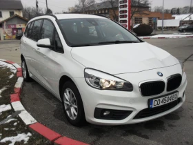 BMW 2 Gran Tourer 218d 150к.с.7места, снимка 3