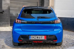 Peugeot 208 e208 GT  50KW, снимка 7