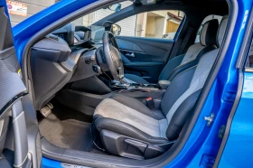 Peugeot 208 e208 GT  50KW, снимка 9