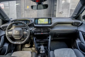 Peugeot 208 e208 GT  50KW, снимка 11