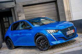 Peugeot 208 e208 GT  50KW, снимка 4