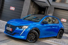 Peugeot 208 e208 GT  50KW, снимка 1