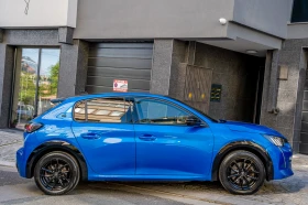 Peugeot 208 e208 GT  50KW, снимка 5