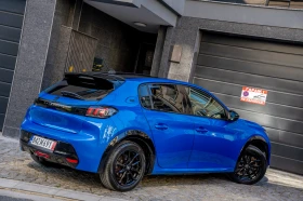Peugeot 208 e208 GT  50KW, снимка 6