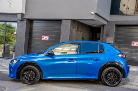 Peugeot 208 e208 GT  50KW, снимка 2