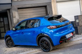 Peugeot 208 e208 GT  50KW, снимка 8