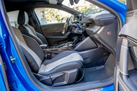 Peugeot 208 e208 GT  50KW, снимка 10
