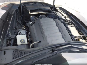 Chevrolet Corvette 6.2l Grand Sport, снимка 10