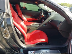 Chevrolet Corvette 6.2l Grand Sport, снимка 5