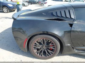 Chevrolet Corvette 6.2l Grand Sport, снимка 8