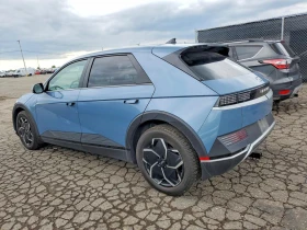 Hyundai Ioniq 5 Se, снимка 3