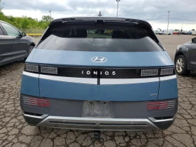 Hyundai Ioniq 5 Se, снимка 6