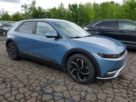 Hyundai Ioniq 5 Se, снимка 2