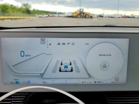 Hyundai Ioniq 5 Se, снимка 11