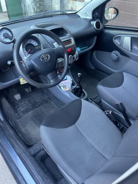 Toyota Aygo 1.0, снимка 11