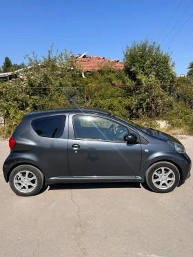 Toyota Aygo 1.0, снимка 7