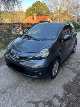 Toyota Aygo 1.0, снимка 3