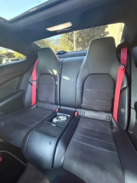 Mercedes-Benz C 250, снимка 13