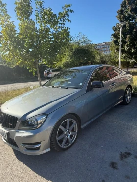 Mercedes-Benz C 250, снимка 14