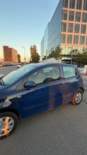 VW Fox 1.2 , снимка 3