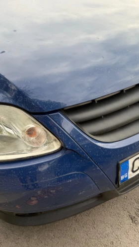 VW Fox 1.2 , снимка 7