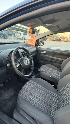 VW Fox 1.2 , снимка 8