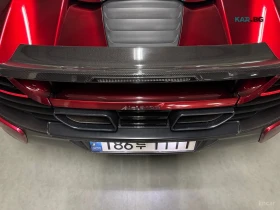 McLaren 650S 3.8 Spider* ALCANTARA* CARBON* FULLPPF, снимка 7
