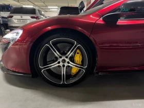 McLaren 650S 3.8 Spider* ALCANTARA* CARBON* FULLPPF, снимка 9