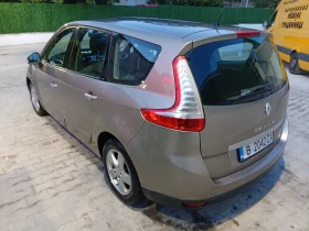 Renault Grand scenic 1.5 DCI 105 к.с. 6+ 1, снимка 6