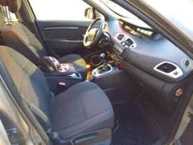 Renault Grand scenic 1.5 DCI 105 к.с. 6+ 1, снимка 11